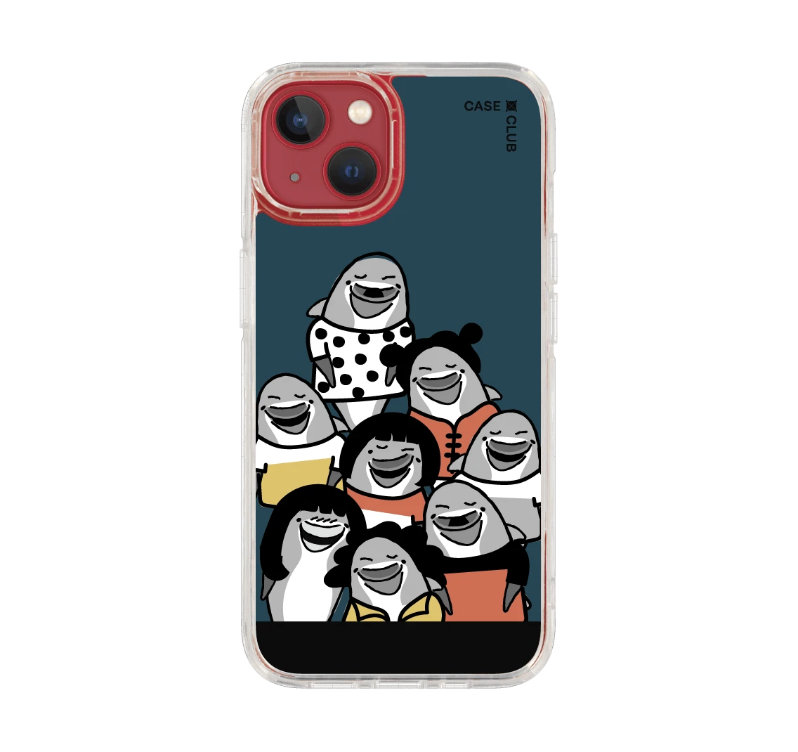 โลมาแฟมิลี่